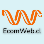 Logo de EcomWeb